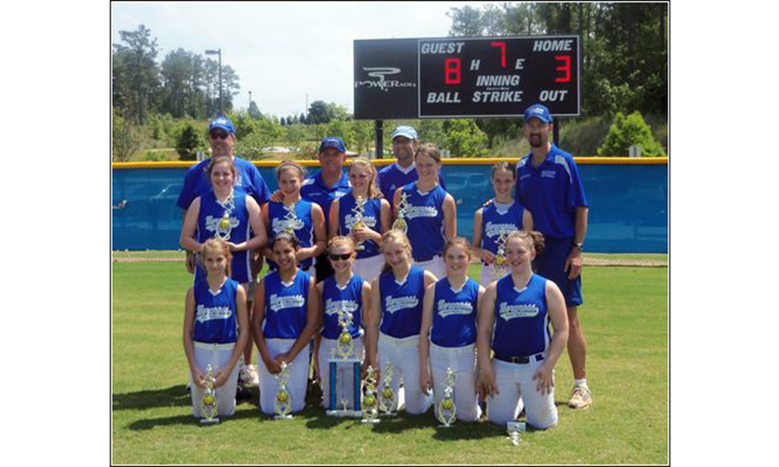 Softball