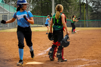 Norcross Youth Baseball Softball Association > Softball > Tri-County